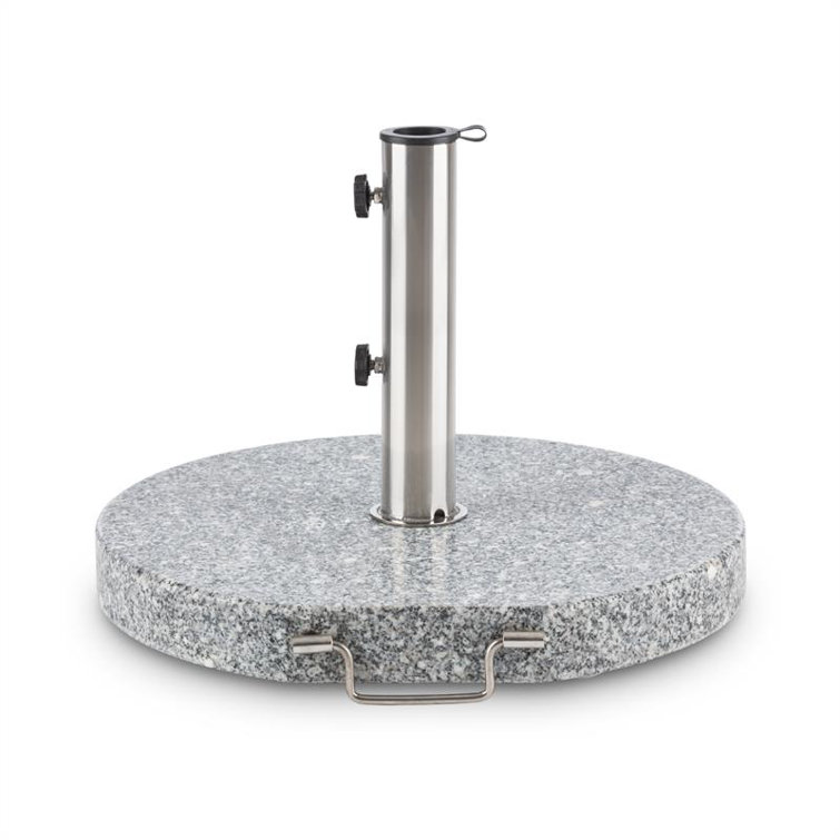 Blumfeldt Schirmherr Stone Free Standing Umbrella Stand & Reviews